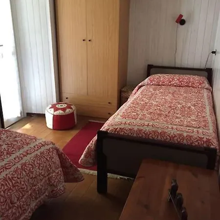 Ombrosa Primo Piano Nebbiuno