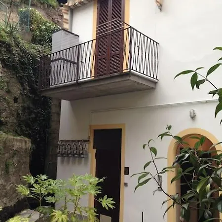 Ombrosa Primo Piano Appartamento