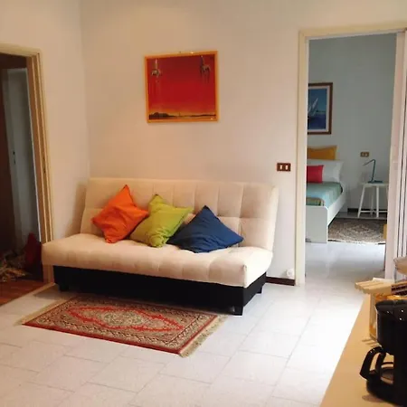Ombrosa Primo Piano Appartamento *