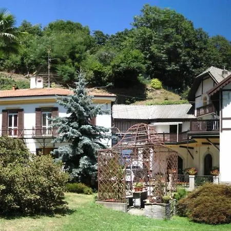Ombrosa Primo Piano Nebbiuno