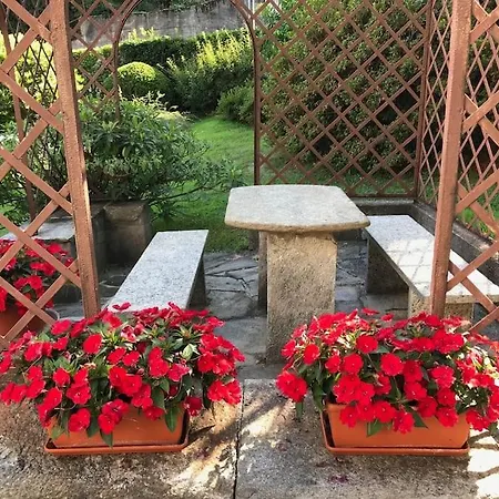 Ombrosa Primo Piano