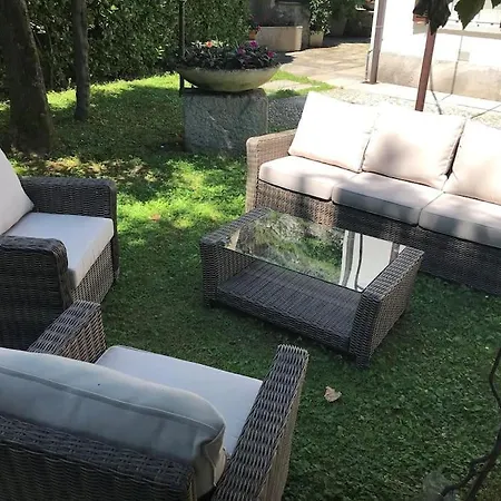 Ombrosa Primo Piano Nebbiuno