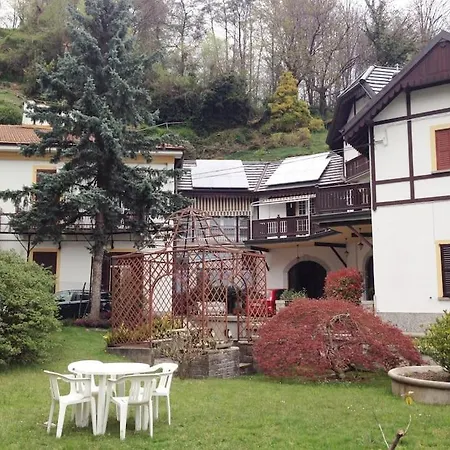 Ombrosa Primo Piano * Nebbiuno