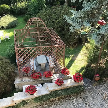 Ombrosa Primo Piano Appartamento