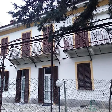 Ombrosa Primo Piano Appartamento *