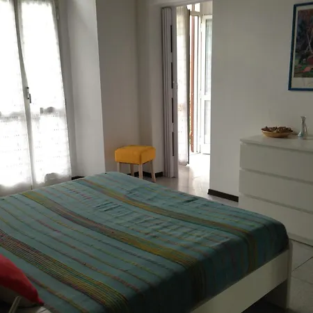 Appartamento Ombrosa Primo Piano